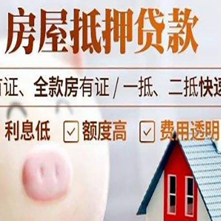 广灵贷款助贷公司新渝启服成立时间久